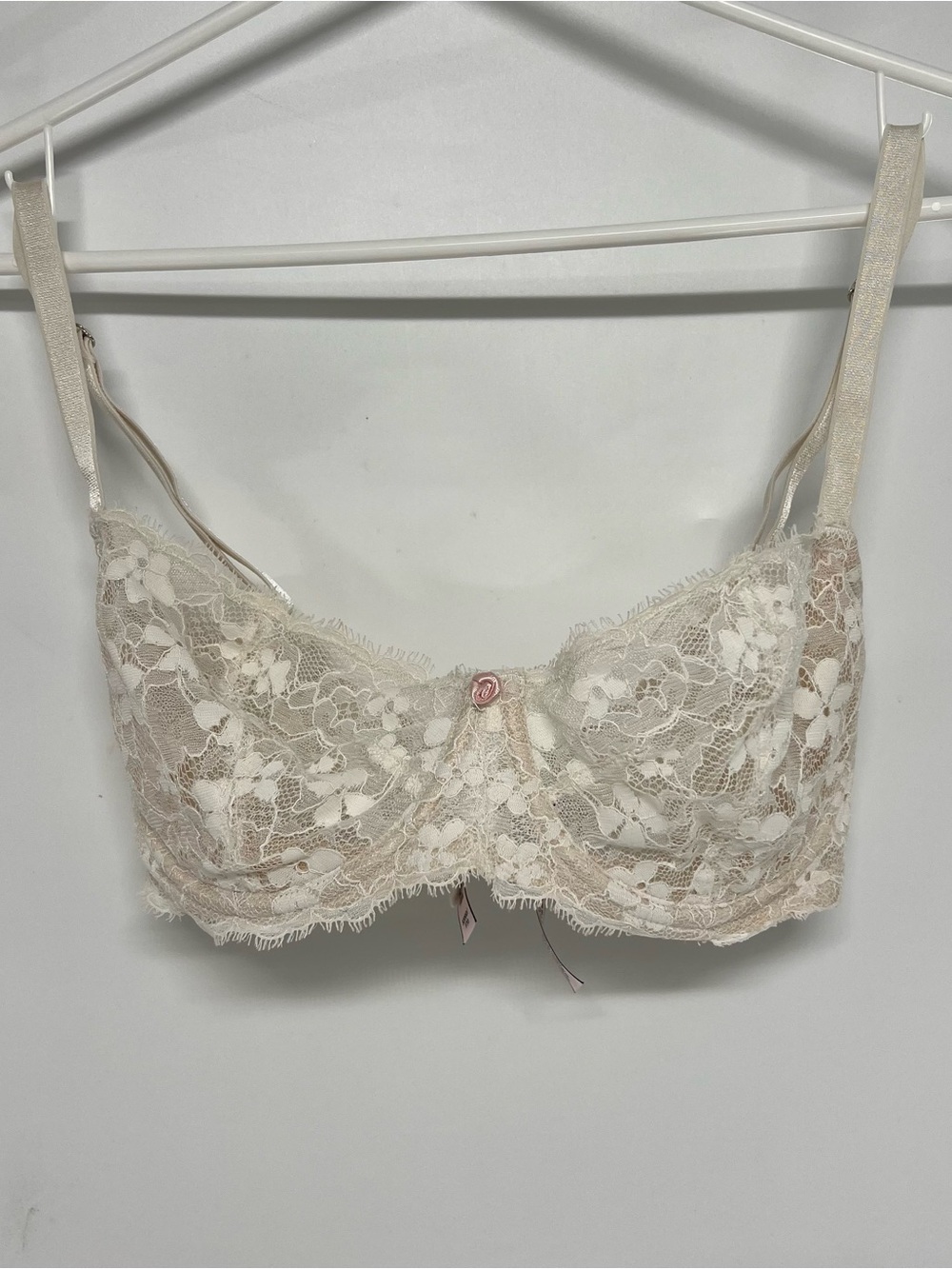 Victoria’s Secret dream angels push up bra 32DDD